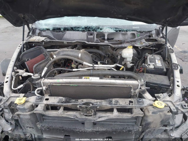1C6RR7GT8GS397176 RAM 1500 Big Horn