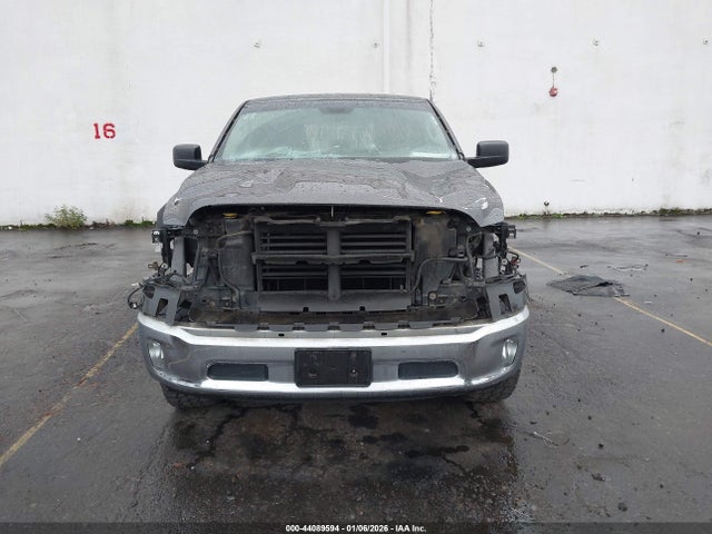 1C6RR7GT8GS397176 RAM 1500 Big Horn