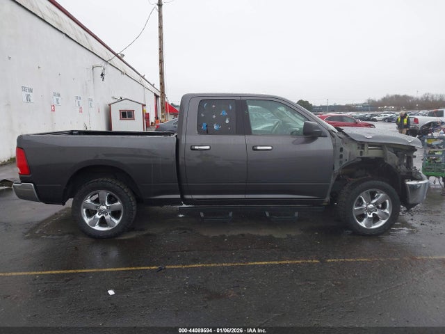 1C6RR7GT8GS397176 RAM 1500 Big Horn