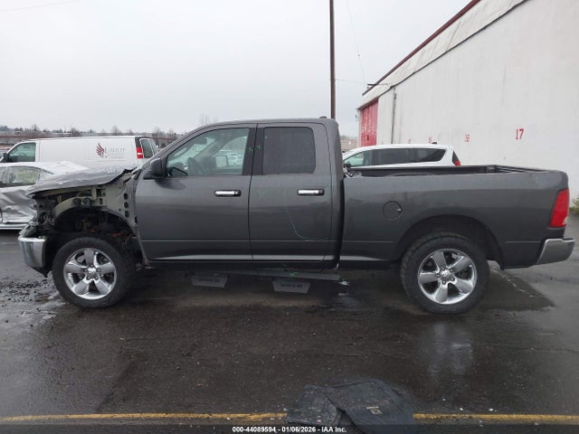1C6RR7GT8GS397176 RAM 1500 Big Horn