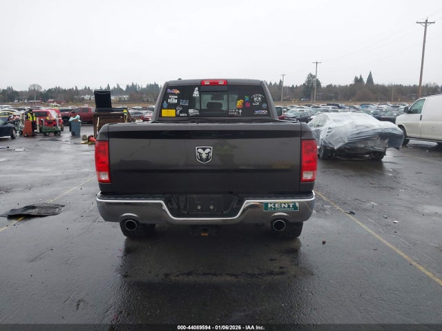 1C6RR7GT8GS397176 RAM 1500 Big Horn