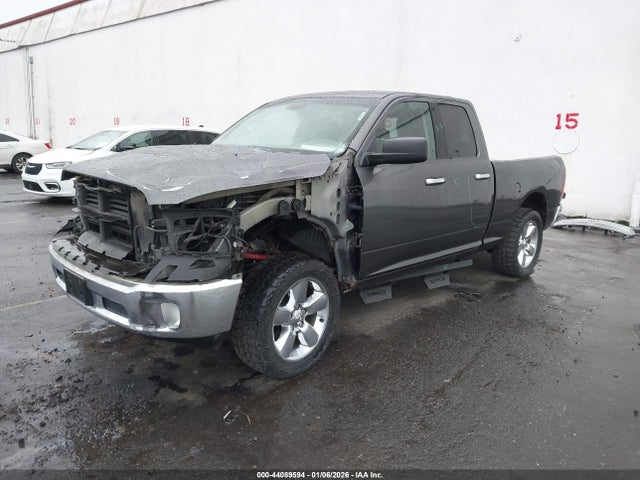 1C6RR7GT8GS397176 RAM 1500 Big Horn