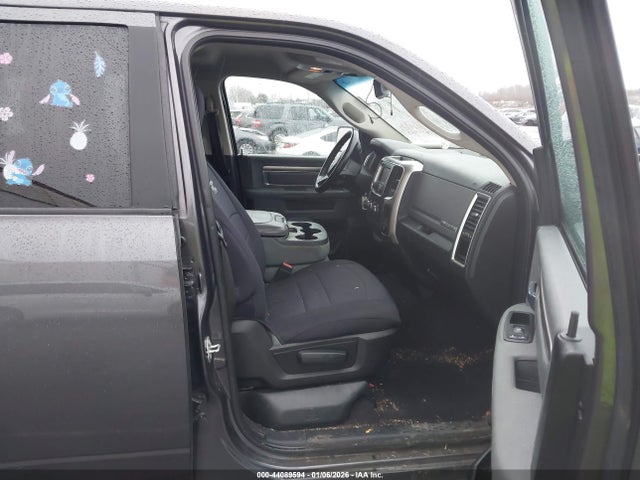 1C6RR7GT8GS397176 RAM 1500 Big Horn