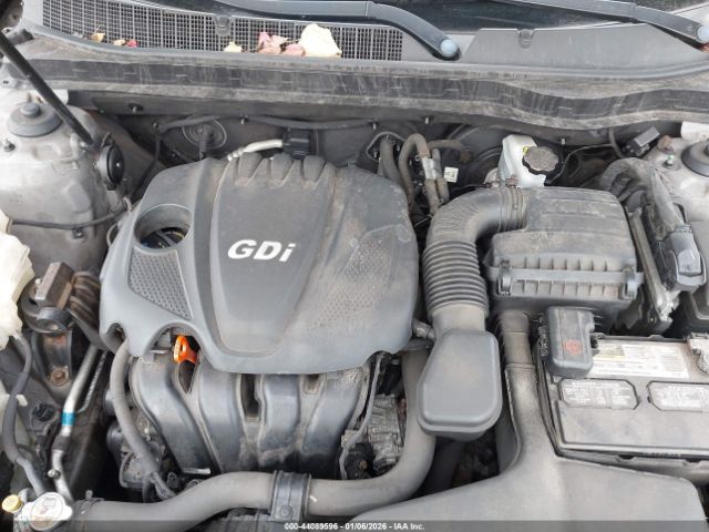 2013 KIA OPTIMA 5XXGN4A70DG119688 Photo 9