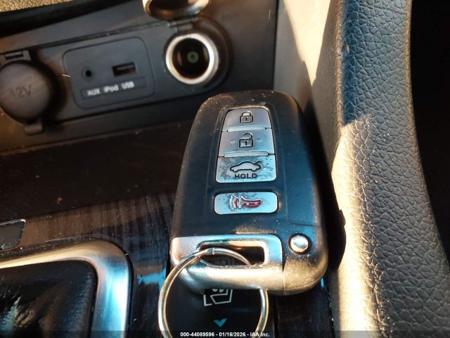 2013 KIA OPTIMA 5XXGN4A70DG119688 Photo 10