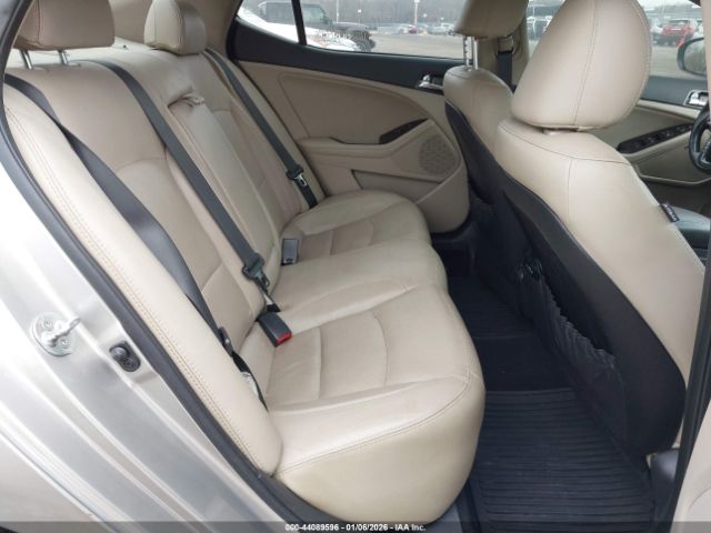 2013 KIA OPTIMA 5XXGN4A70DG119688 Photo 7