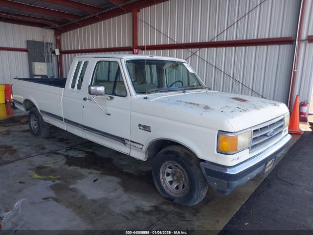 1990 FORD F150 1FTEX15Y5LKB48143