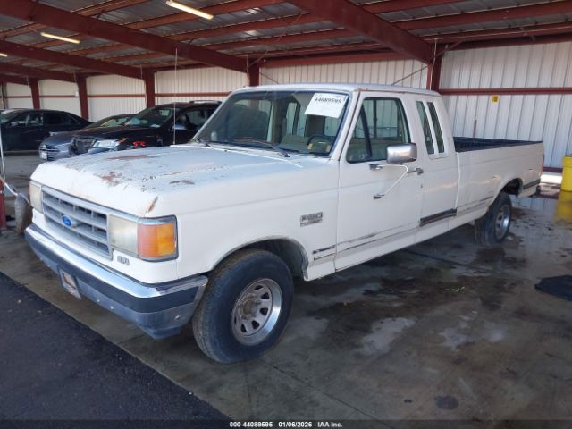 1990 FORD F150 1FTEX15Y5LKB48143 Photo 1