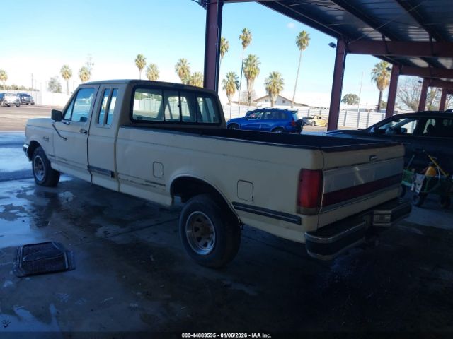 1990 FORD F150 1FTEX15Y5LKB48143 Photo 2