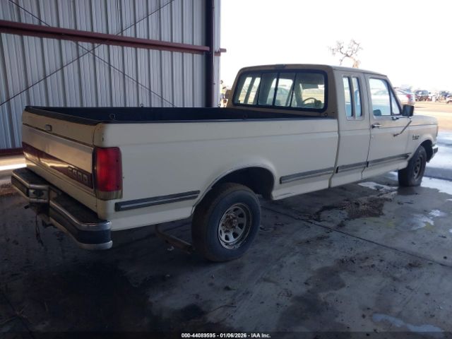 1990 FORD F150 1FTEX15Y5LKB48143 Photo 3