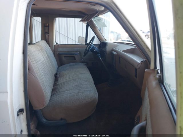 1990 FORD F150 1FTEX15Y5LKB48143 Photo 4