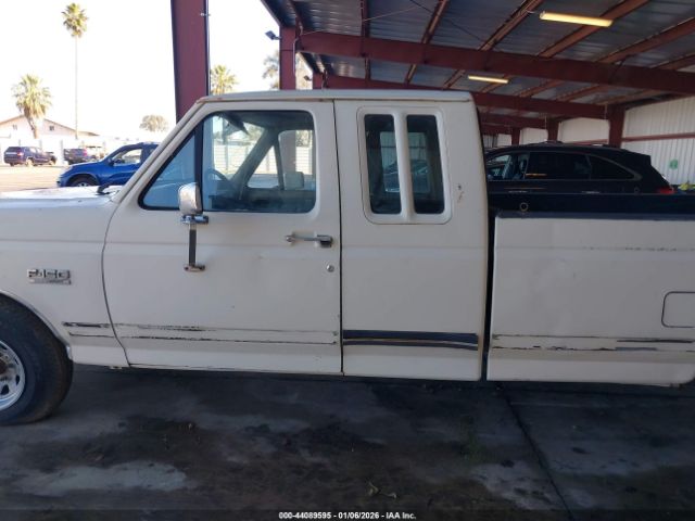 1990 FORD F150 1FTEX15Y5LKB48143 Photo 5