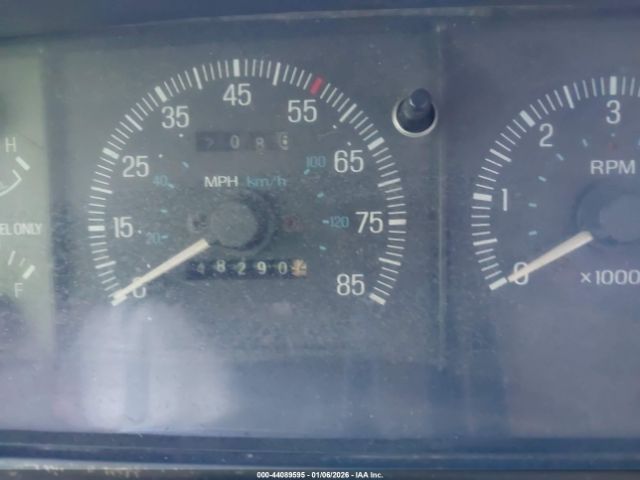 1990 FORD F150 1FTEX15Y5LKB48143 Photo 6