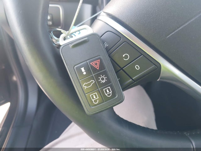 Volvo S60 T5 Platinum 2014 YV1612FSXE1285751 Image 11