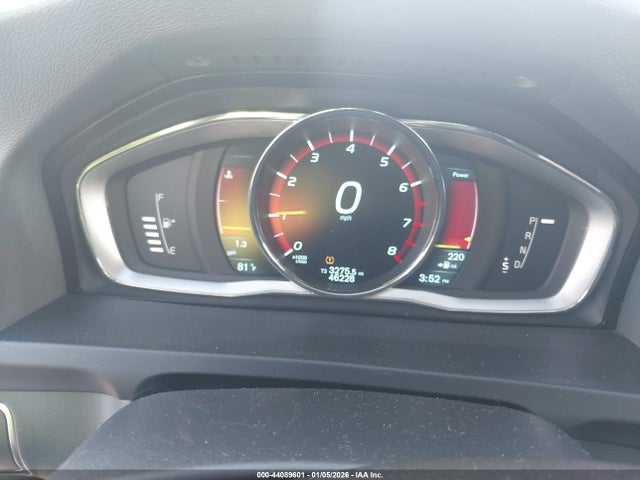 Volvo S60 T5 Platinum 2014 YV1612FSXE1285751 Image 7
