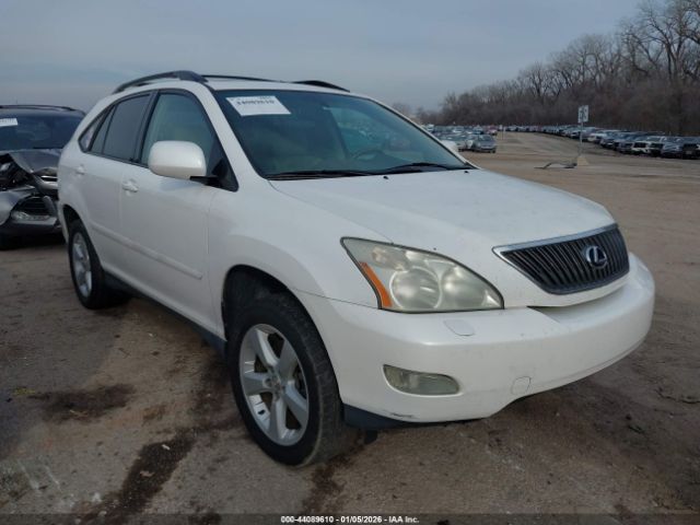 2005 LEXUS RX 330 2T2HA31U75C066413