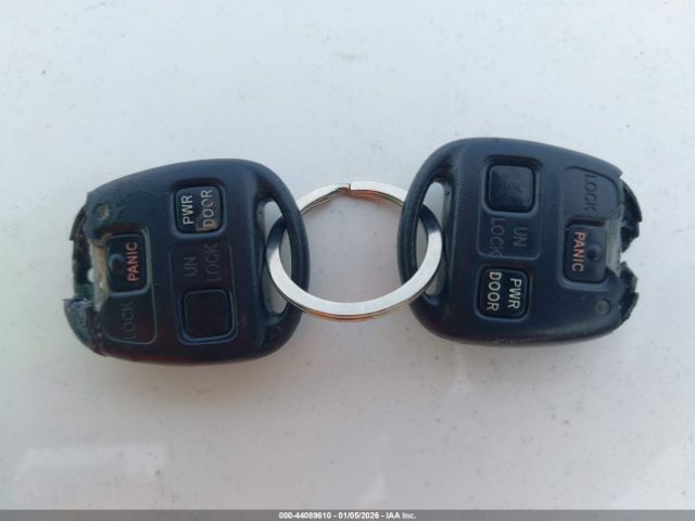 2005 LEXUS RX 330 2T2HA31U75C066413 Photo 10