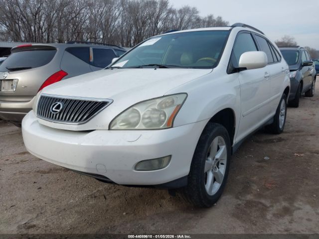 2005 LEXUS RX 330 2T2HA31U75C066413 Photo 1