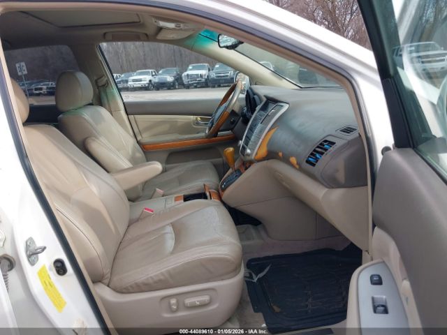 2005 LEXUS RX 330 2T2HA31U75C066413 Photo 4