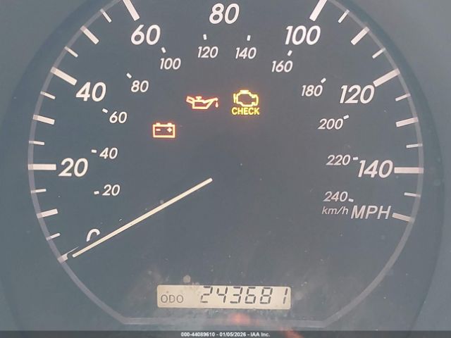 2005 LEXUS RX 330 2T2HA31U75C066413 Photo 6