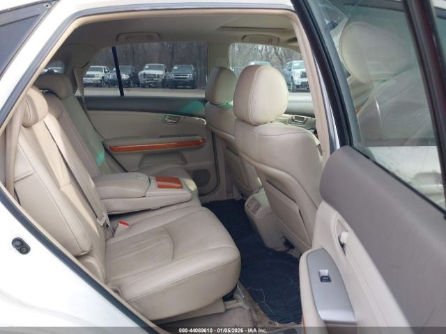 2005 LEXUS RX 330 2T2HA31U75C066413 Photo 7