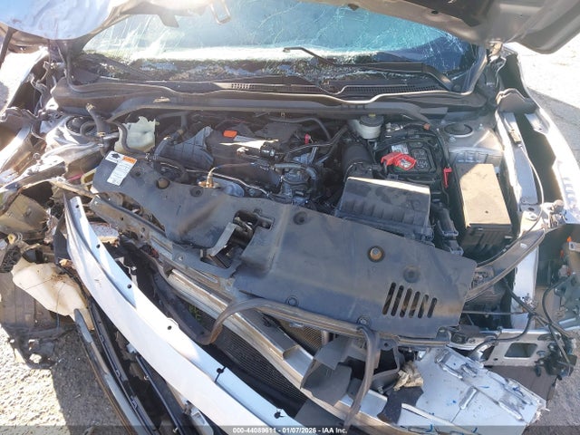 Aukcja sprzedaży 2020 Honda Civic Lx, vin: 2HGFC2F65LH583224, numer aukcji: 44089611