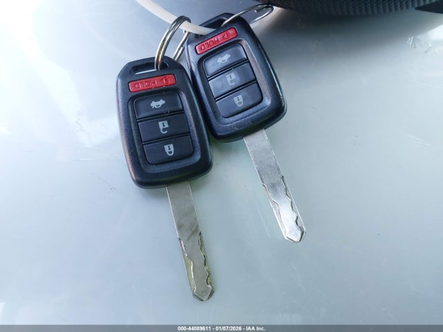 Aukcja sprzedaży 2020 Honda Civic Lx, vin: 2HGFC2F65LH583224, numer aukcji: 44089611