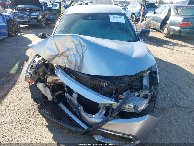 Aukcja sprzedaży 2020 Honda Civic Lx, vin: 2HGFC2F65LH583224, numer aukcji: 44089611