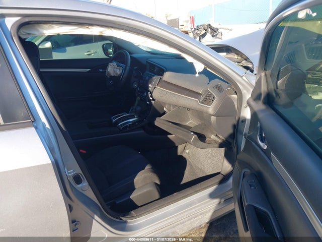 Aukcja sprzedaży 2020 Honda Civic Lx, vin: 2HGFC2F65LH583224, numer aukcji: 44089611