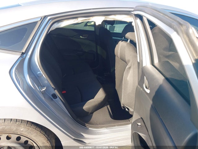 Aukcja sprzedaży 2020 Honda Civic Lx, vin: 2HGFC2F65LH583224, numer aukcji: 44089611