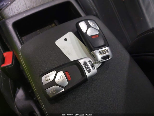 2021 AUDI A4 WAUEAAF44MA023667 Photo 10