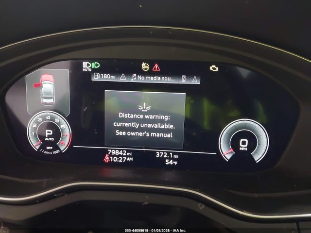 2021 AUDI A4 WAUEAAF44MA023667 Photo 6