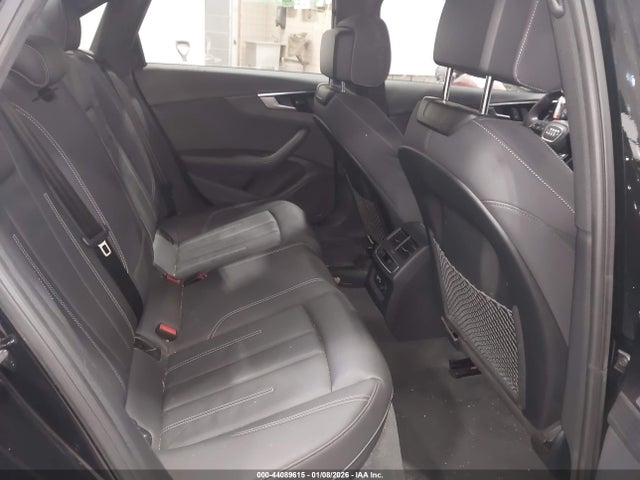 2021 AUDI A4 WAUEAAF44MA023667 Photo 7