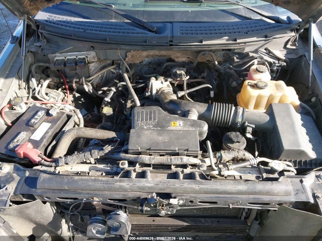 2010 Ford F-150 Stx/xl მანქანა იყიდება აუქციონზე, vin: 1FTEX1EWXAFC70064, აუქციონის ნომერი: 44089626
