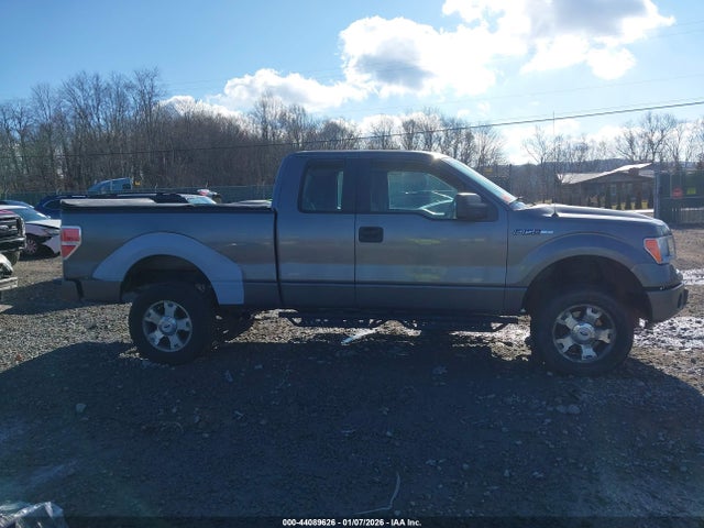 2010 Ford F-150 Stx/xl მანქანა იყიდება აუქციონზე, vin: 1FTEX1EWXAFC70064, აუქციონის ნომერი: 44089626