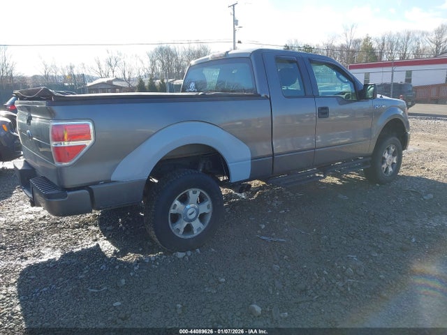 2010 Ford F-150 Stx/xl მანქანა იყიდება აუქციონზე, vin: 1FTEX1EWXAFC70064, აუქციონის ნომერი: 44089626