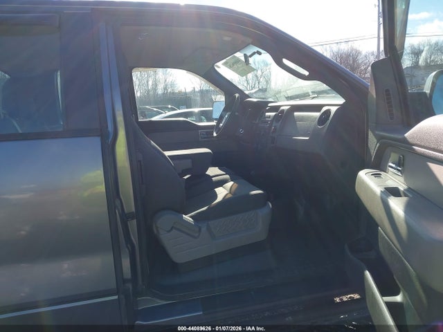 2010 Ford F-150 Stx/xl მანქანა იყიდება აუქციონზე, vin: 1FTEX1EWXAFC70064, აუქციონის ნომერი: 44089626
