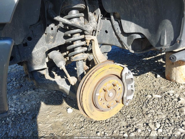 2010 Ford F-150 Stx/xl მანქანა იყიდება აუქციონზე, vin: 1FTEX1EWXAFC70064, აუქციონის ნომერი: 44089626