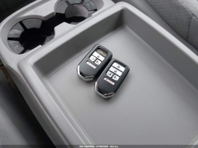 2014 HONDA ODYSSEY 5FNRL5H44EB012342 Photo 10