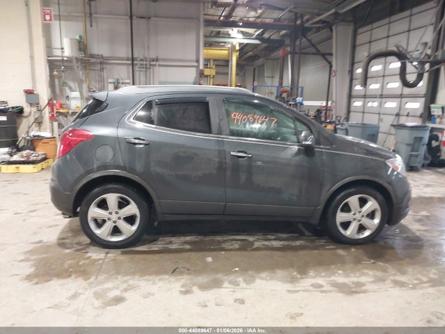 Buick Encore Leather 2016 KL4CJCSB7GB625367 Image 13