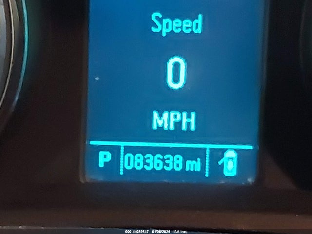 Buick Encore Leather 2016 KL4CJCSB7GB625367 Image 15