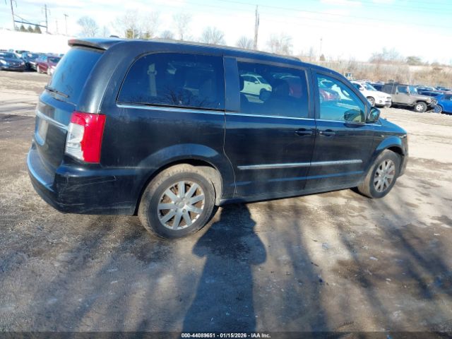 2016 CHRYSLER TOWN & COUNTRY 2C4RC1BG6GR220967 Photo 3