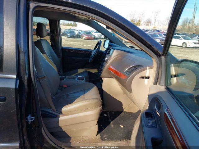 2016 CHRYSLER TOWN & COUNTRY 2C4RC1BG6GR220967 Photo 4