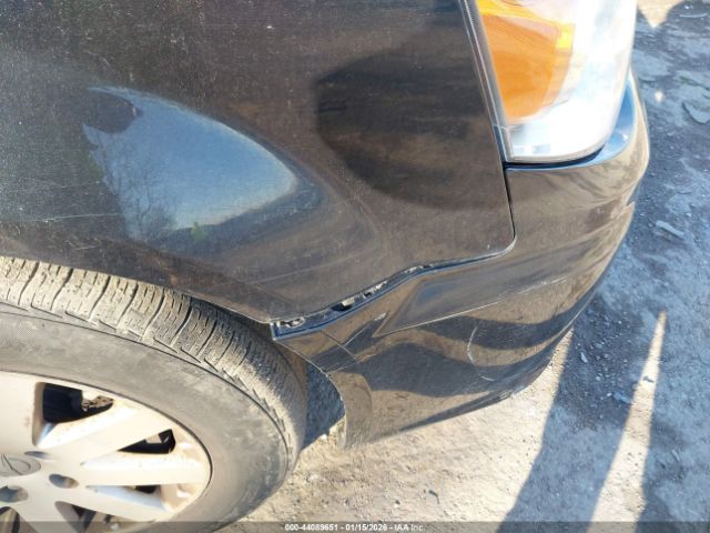 2016 CHRYSLER TOWN & COUNTRY 2C4RC1BG6GR220967 Photo 5