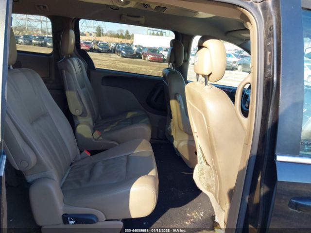 2016 CHRYSLER TOWN & COUNTRY 2C4RC1BG6GR220967 Photo 7
