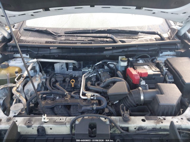 2022 MITSUBISHI OUTLANDER JA4J3TA81NZ049951 Photo 9