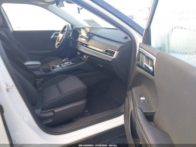 2022 MITSUBISHI OUTLANDER JA4J3TA81NZ049951 Photo 4