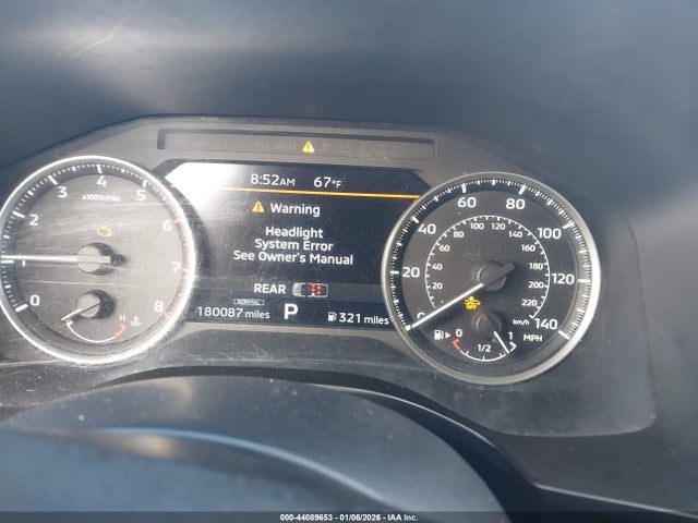 2022 MITSUBISHI OUTLANDER JA4J3TA81NZ049951 Photo 6