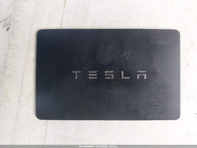 2021 TESLA MODEL 3 5YJ3E1EC4MF025028 Photo 10