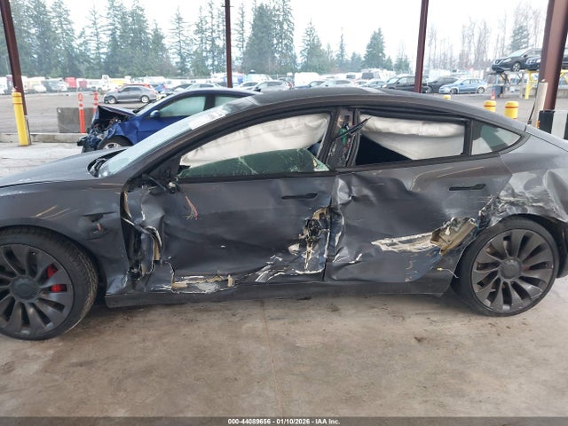 2021 TESLA MODEL 3 5YJ3E1EC4MF025028 Photo 5